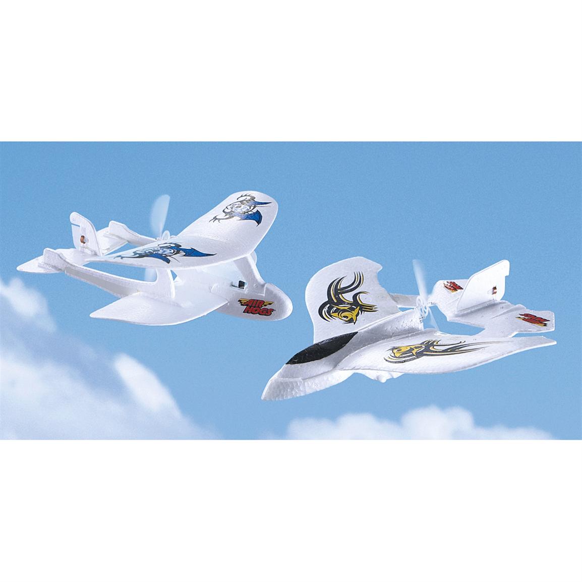 nano rc plane