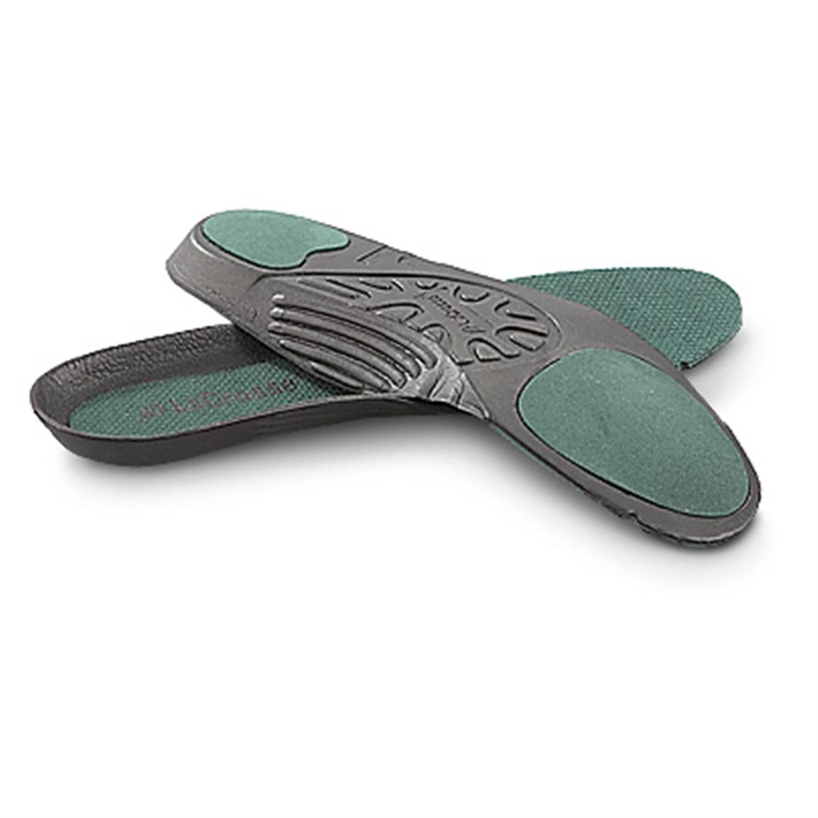 Men's LaCrosse® Locator Scent HD Boots, Realtree® Green 160298