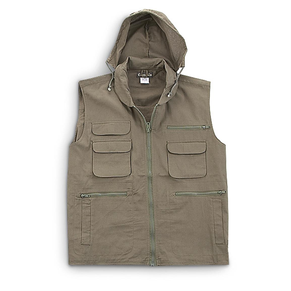 Renegade Ranger Vest - 160820, Vests at Sportsman's Guide