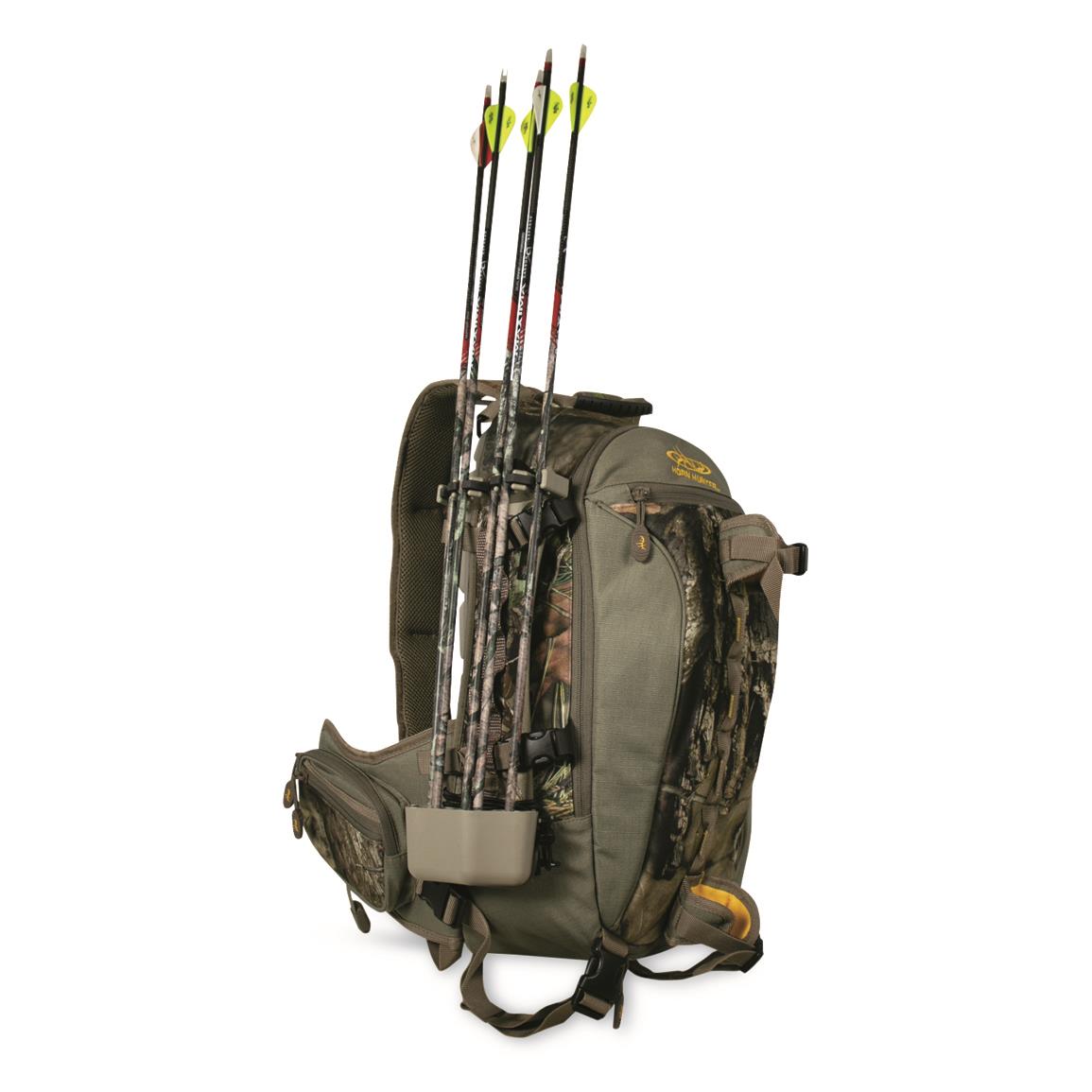 Horn Hunter® G2 MAQ Quiver Pack