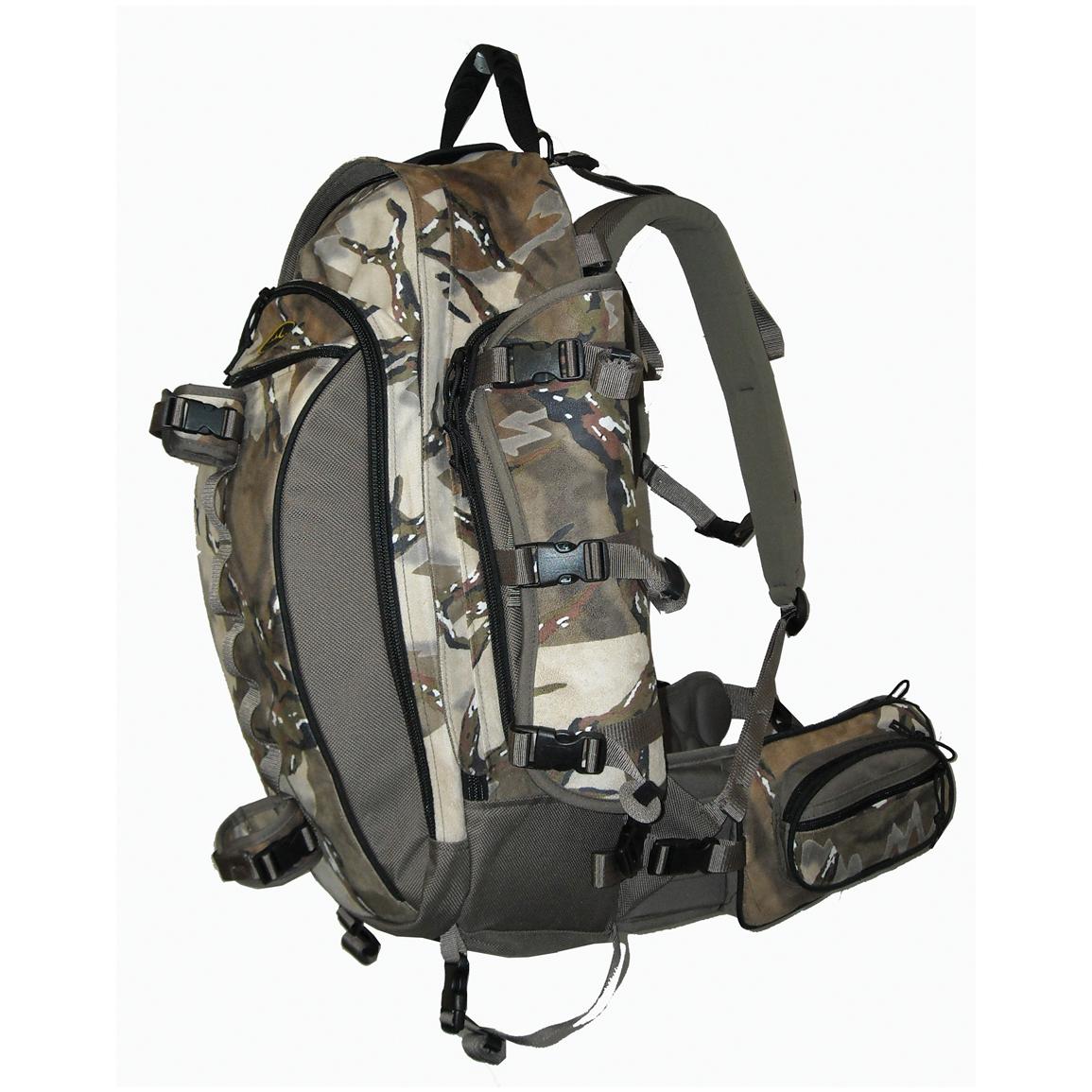 Horn Hunter® Main Beam XL Back Pack