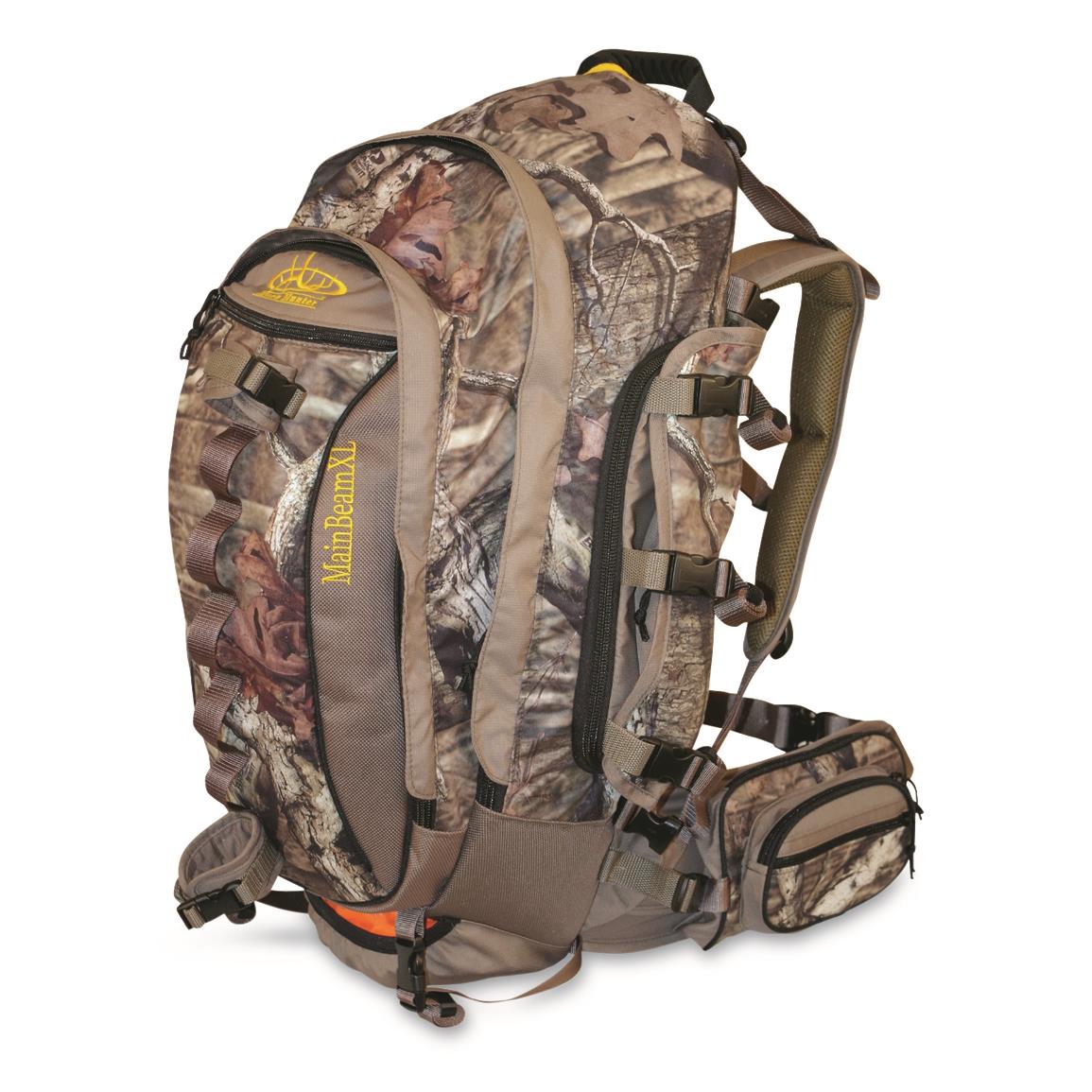 Horn Hunter Main Beam XL Hunting Backpack