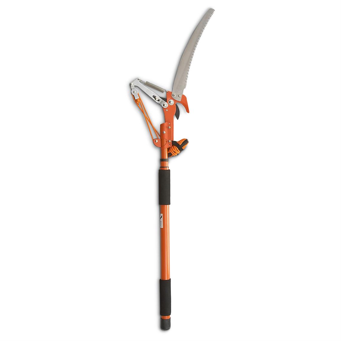 HME® Extendable Pole Saw 160853, Other Hunting Accessories at