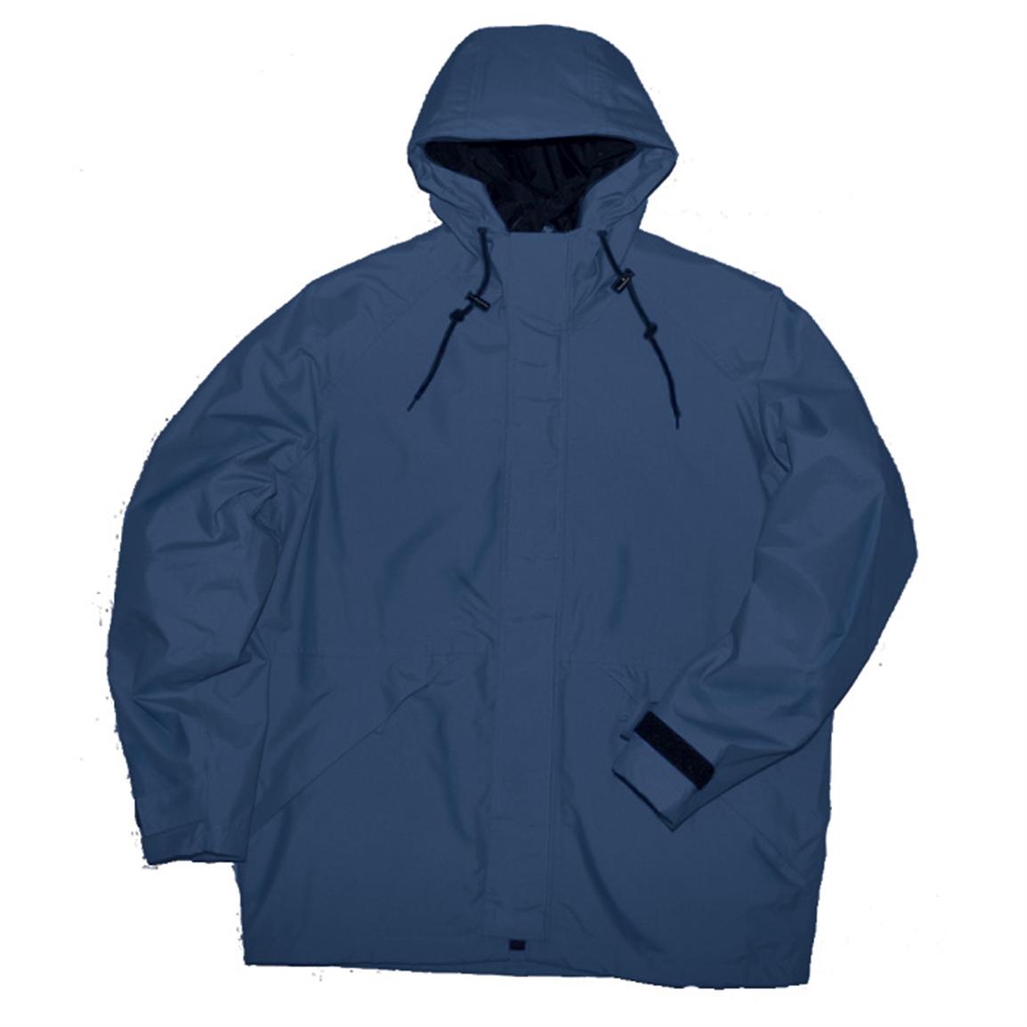 walls rain jacket