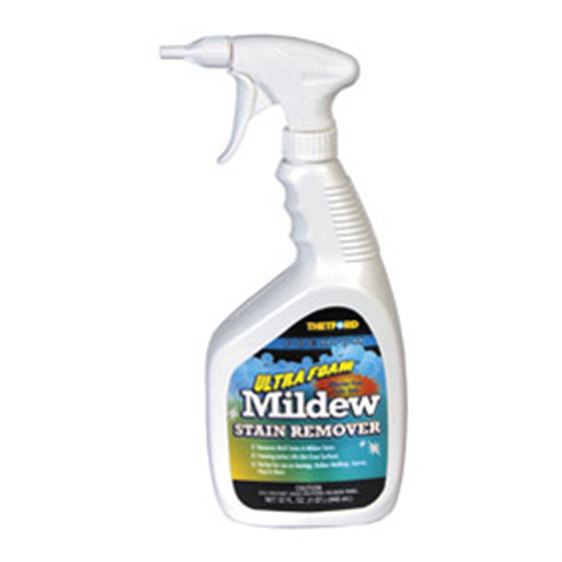 Thetford® Ultrafoam Mildew Stain Remover