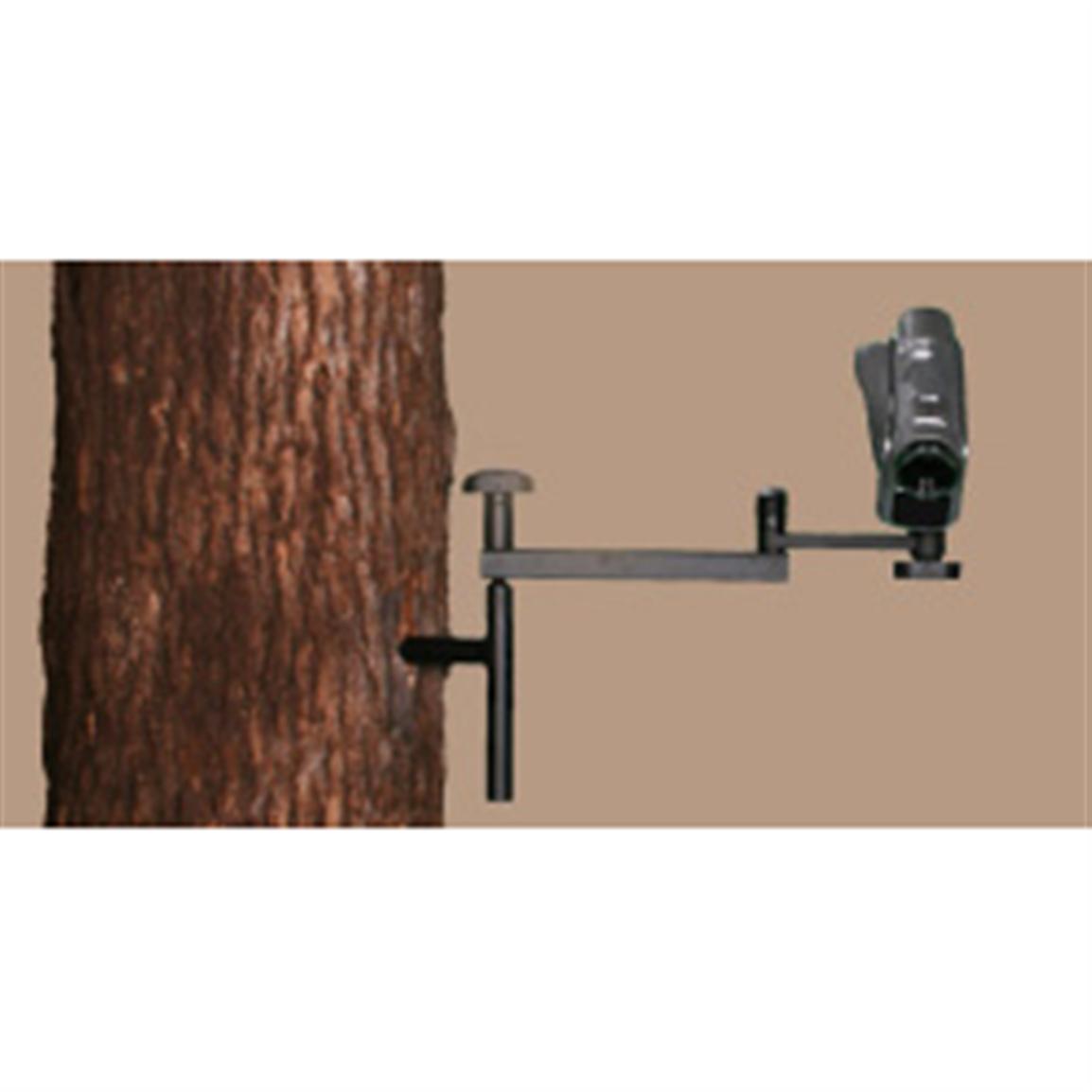Slate River Camera Mount with Screw In T Handle 161269, Tree Stand