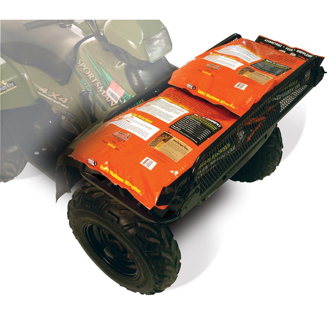 Yukon Tracks® Front Drop ATV Rack 161285, Racks & Bags at Sportsman's