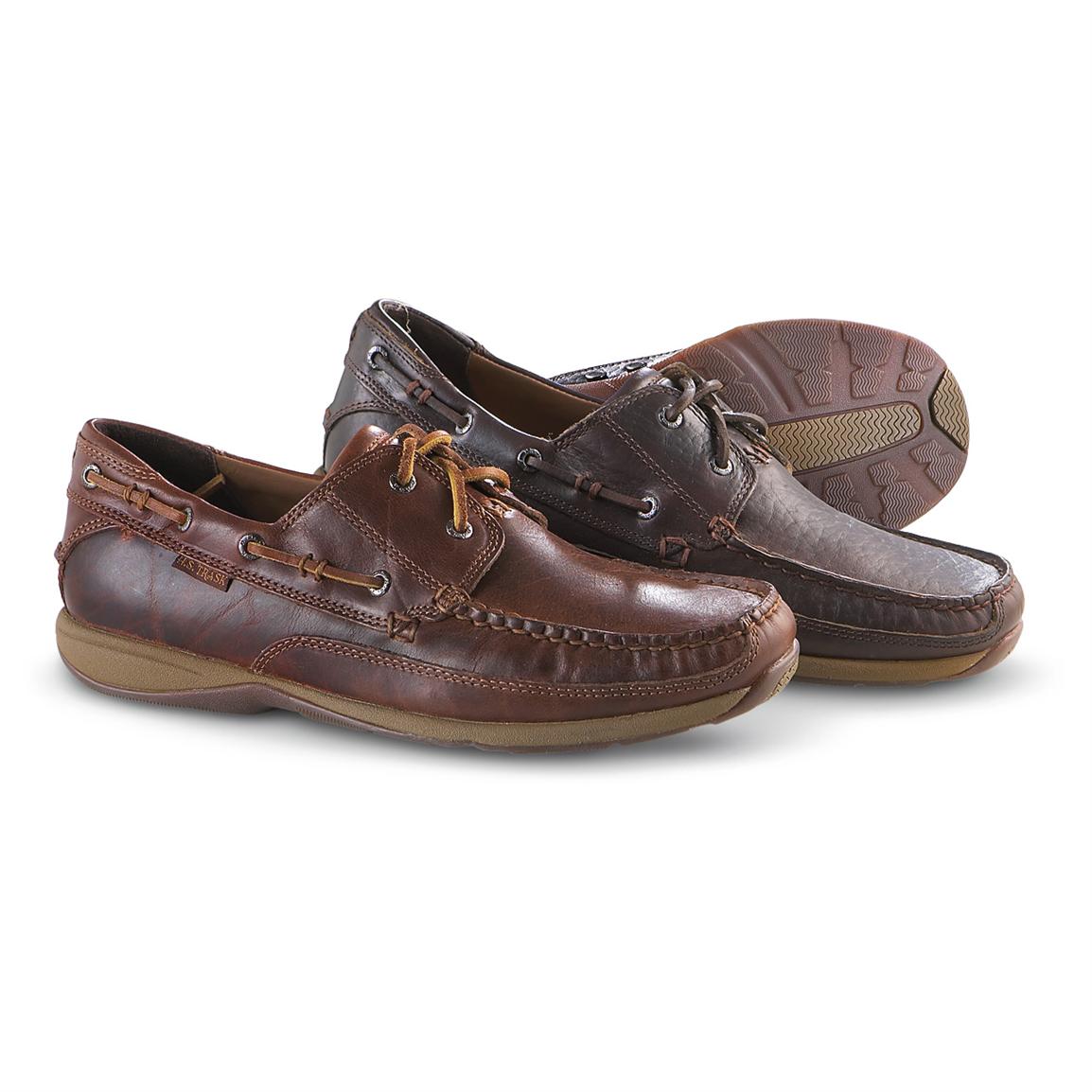 hs trask shoes