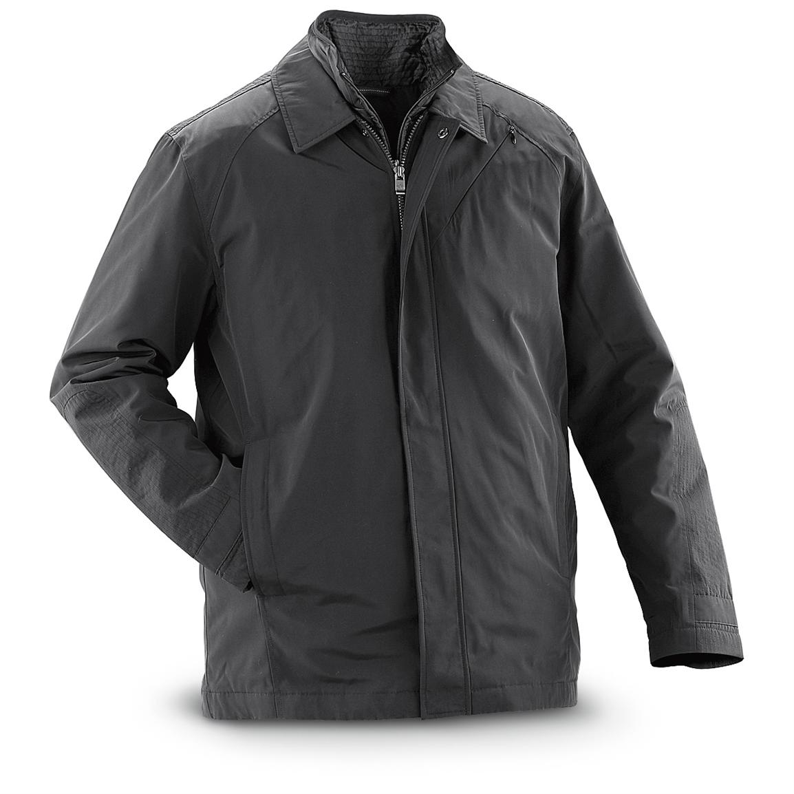 Dockers® Premium 3 - in - 1 Jacket - 161651, Insulated Jackets & Coats ...