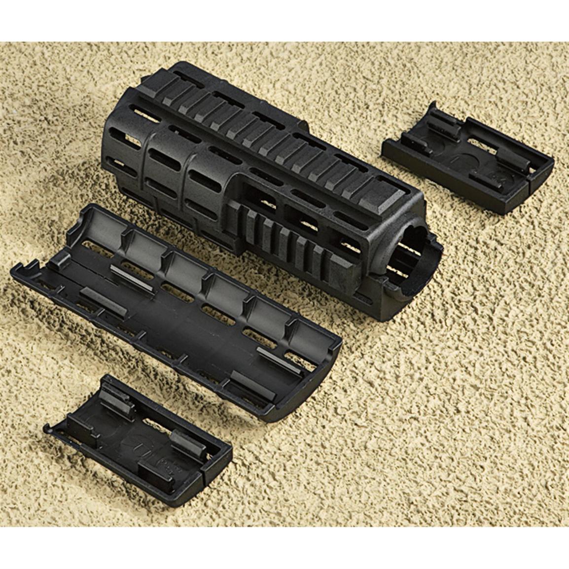 TAPCO® AR - 15 Stock Set - 161668, Stocks at Sportsman's Guide