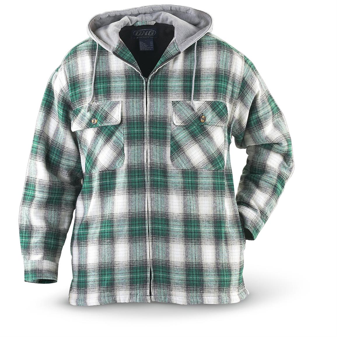 nrl flannel shirt