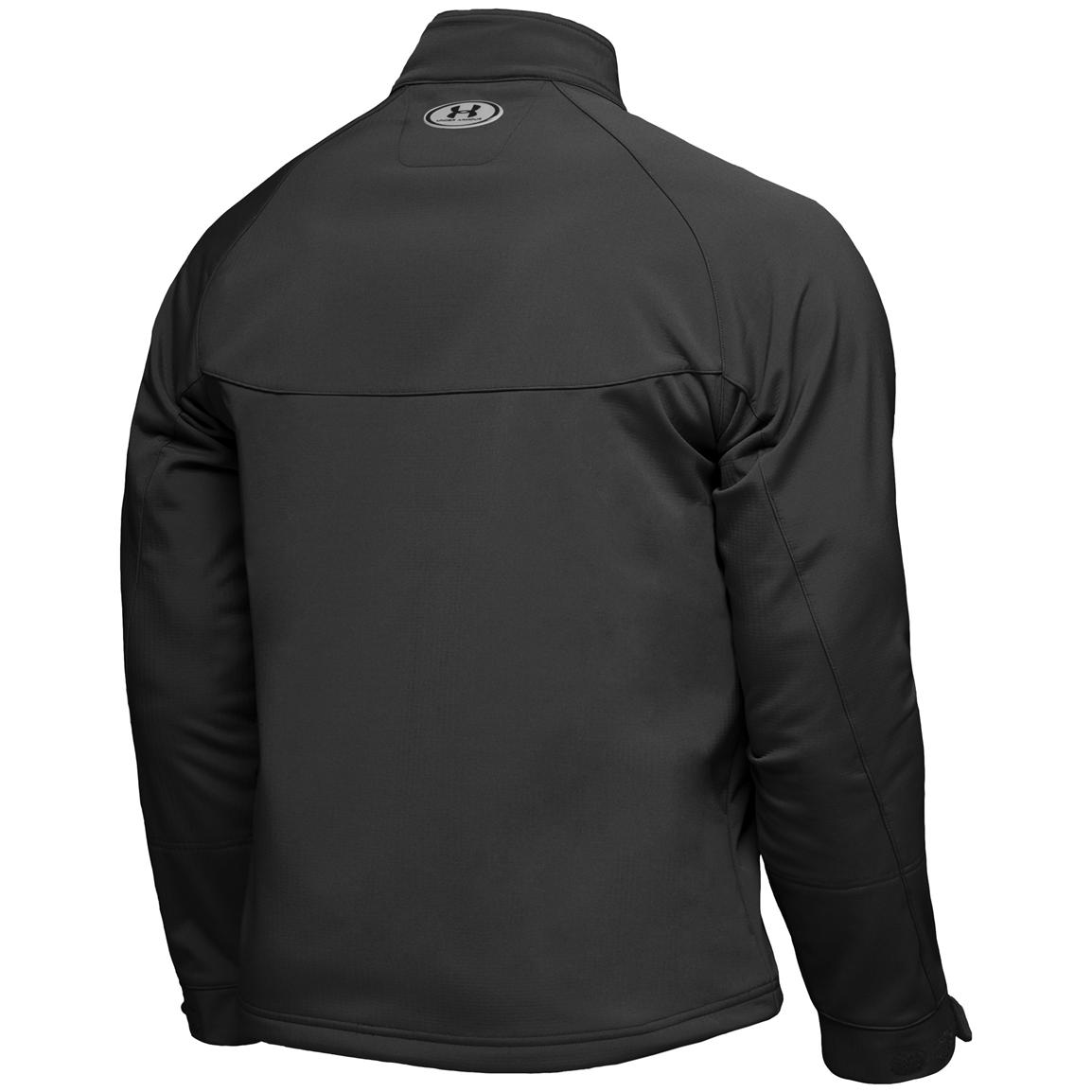 Men's Under Armour® Blade Jacket - 161804, Insulated Jackets & Coats at ...
