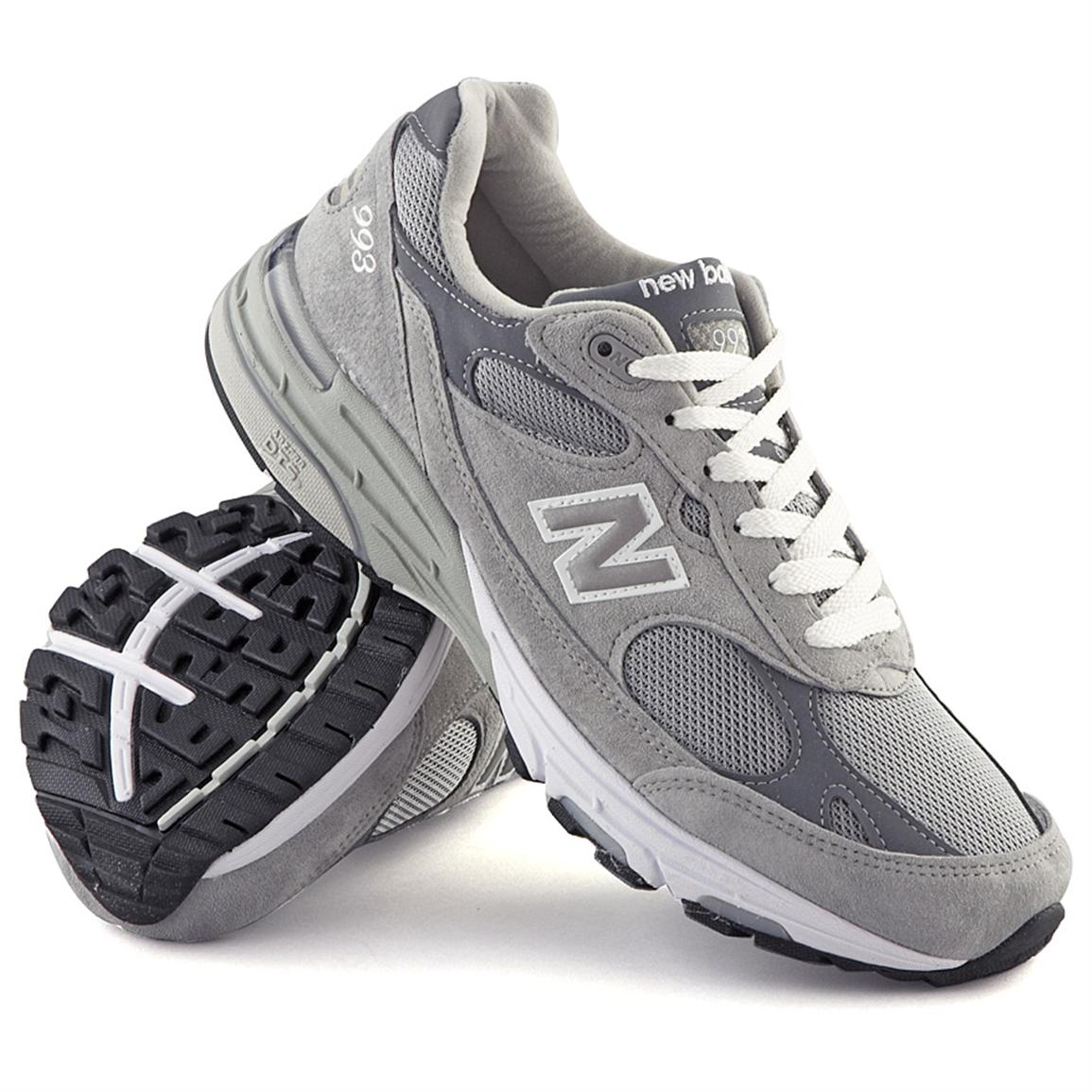 new balance men's mr993 running shoe
