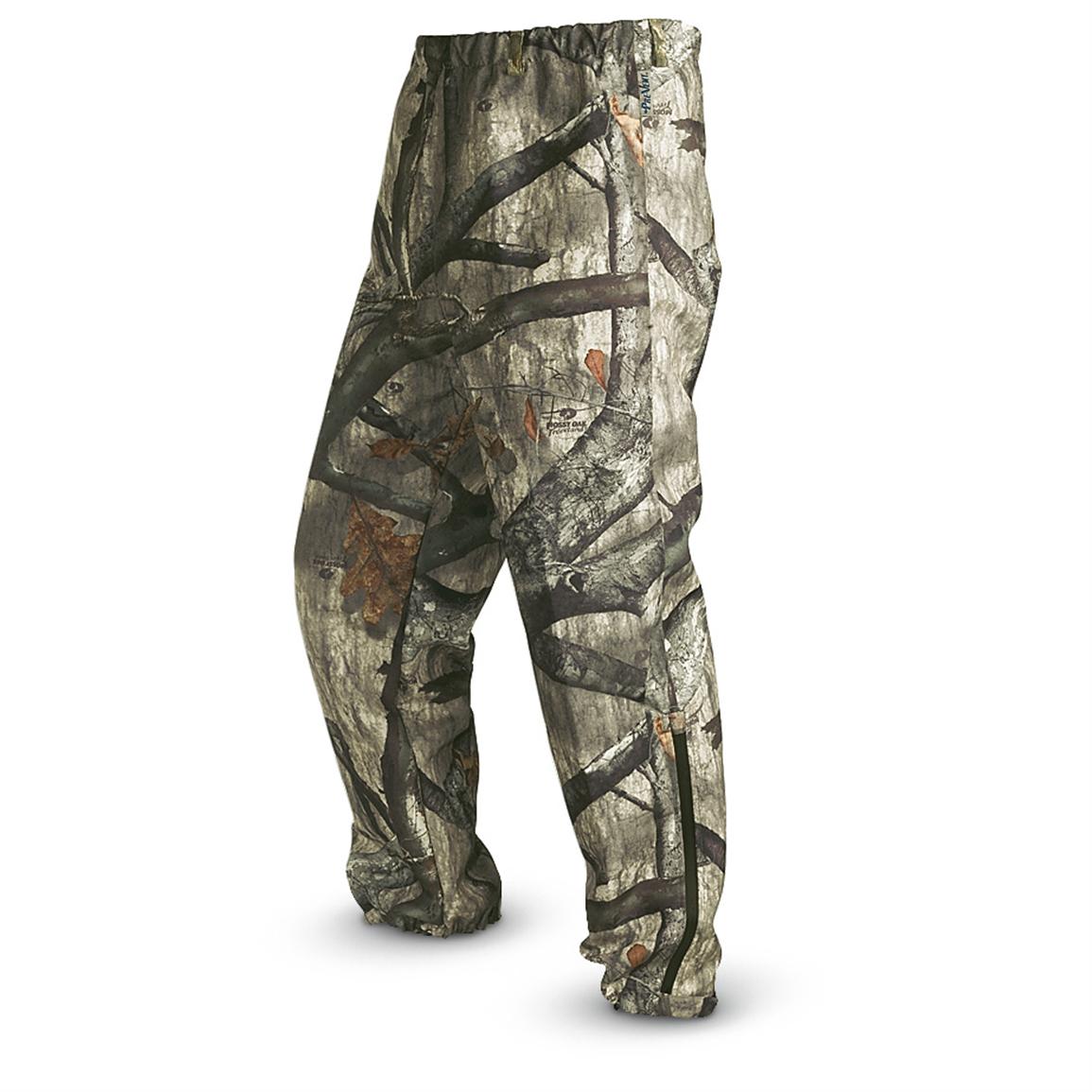 browning hunting pants