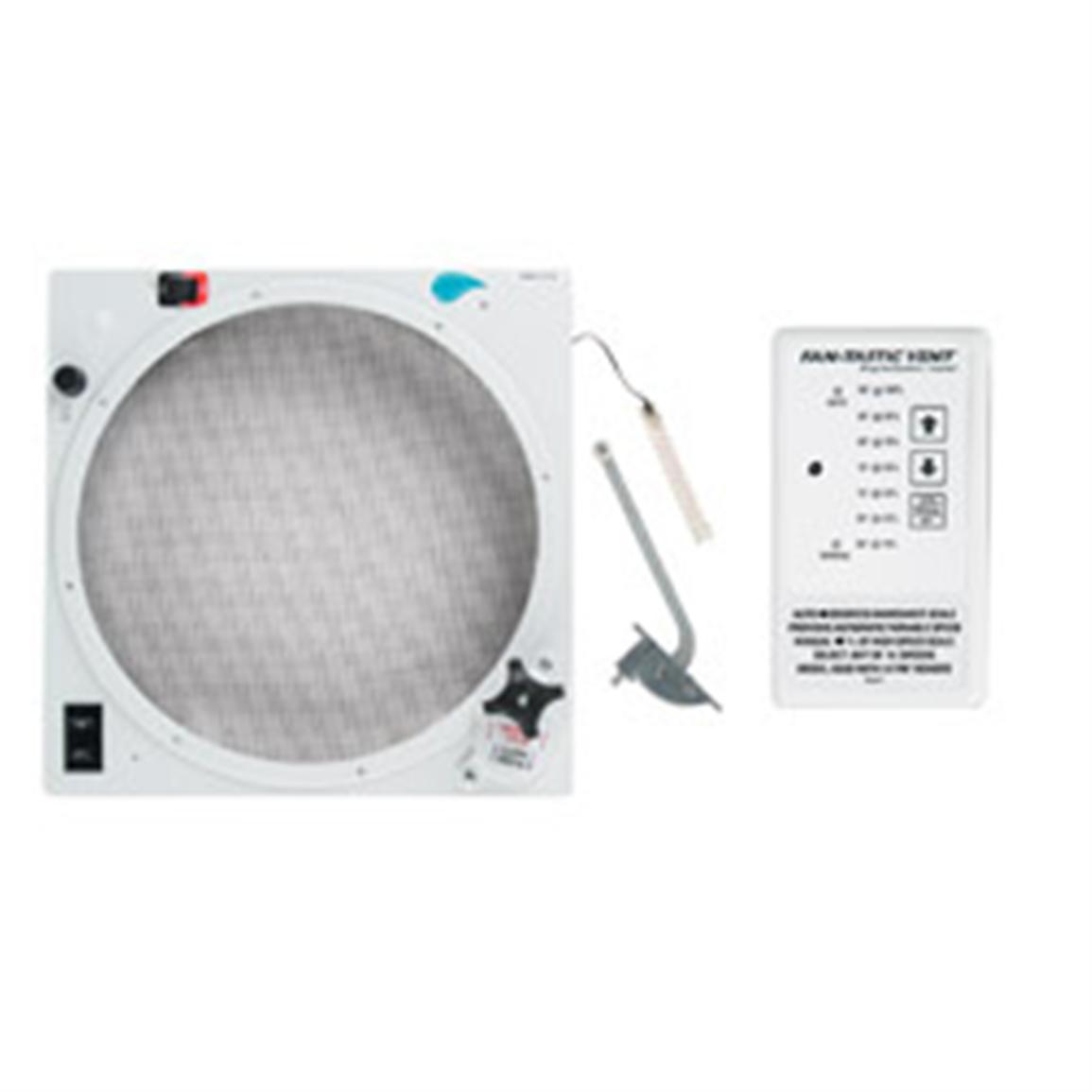 Fan Tastic Vent® 6600 Vent Upgrade Kit 162241, Vents at Sportsman's