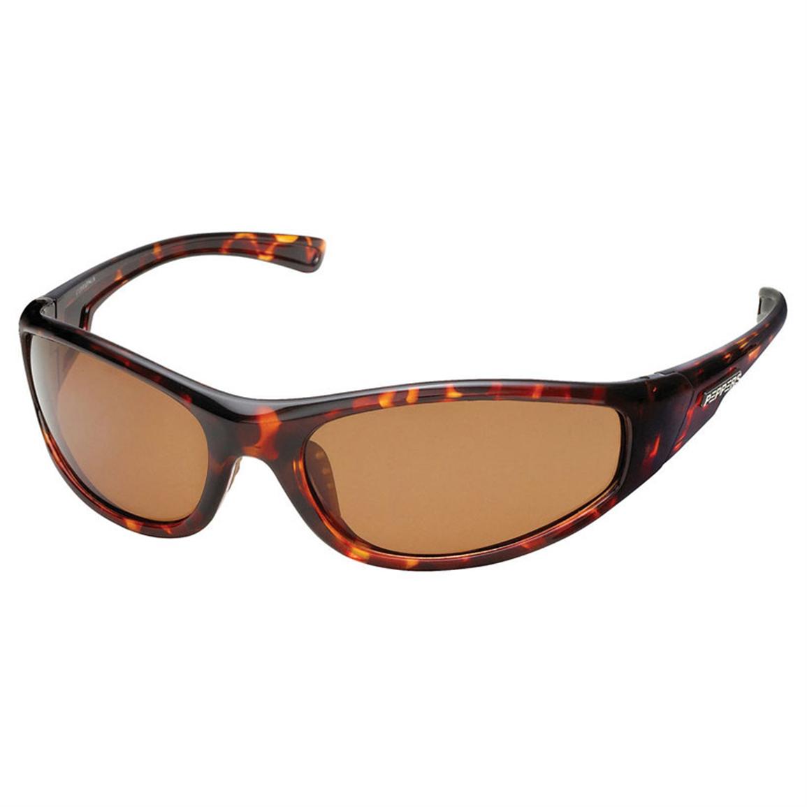 Women's Pepper's Molly Polarized Sunglasses 162418, Sunglasses