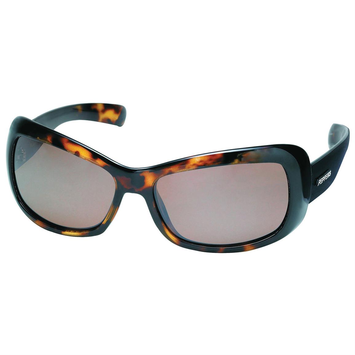 Women&#39;s Pepper&#39;s® Bella Donna Polarized Sunglasses - 162415, Sunglasses & Eyewear at Sportsman&#39;s ...