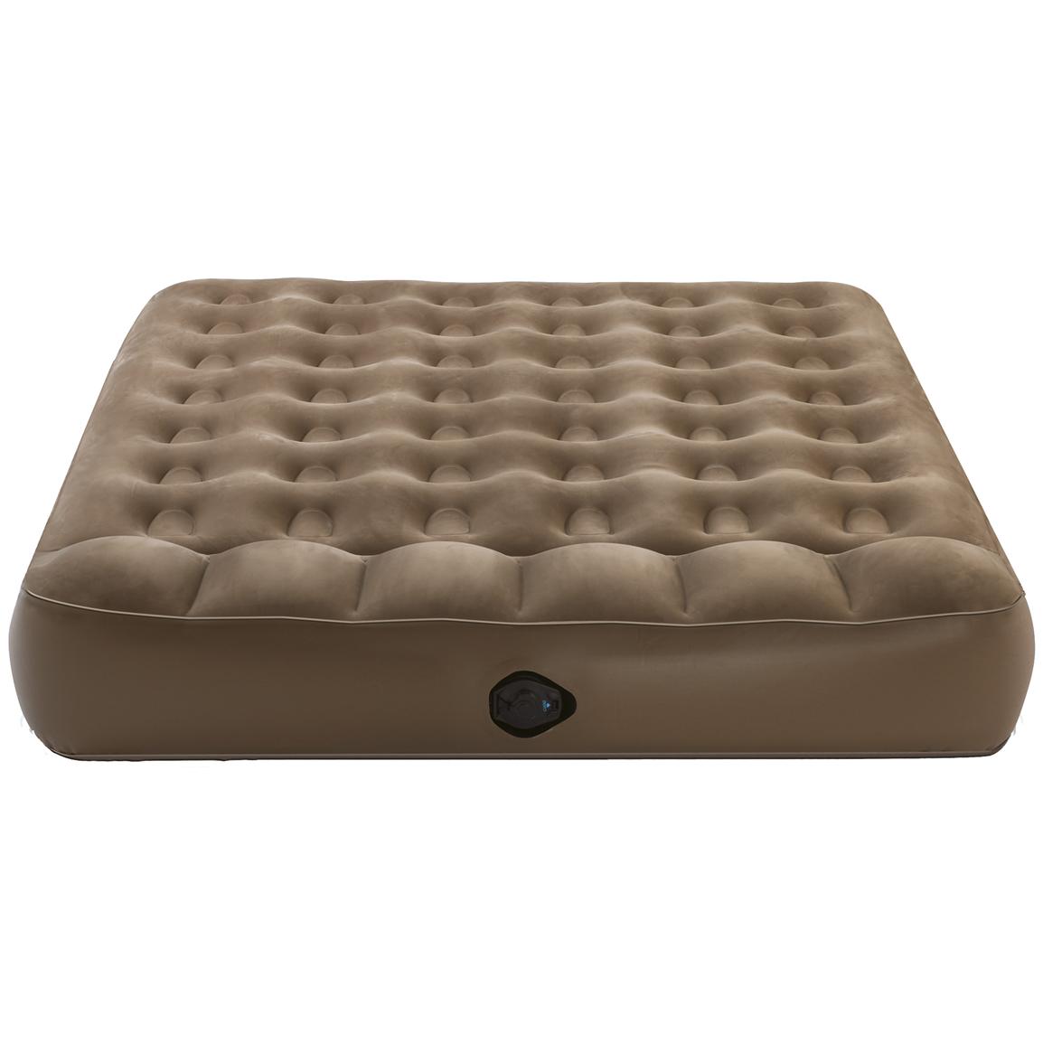AeroBed® All - Terrain Air Bed - 162492, Air Beds at Sportsman's Guide