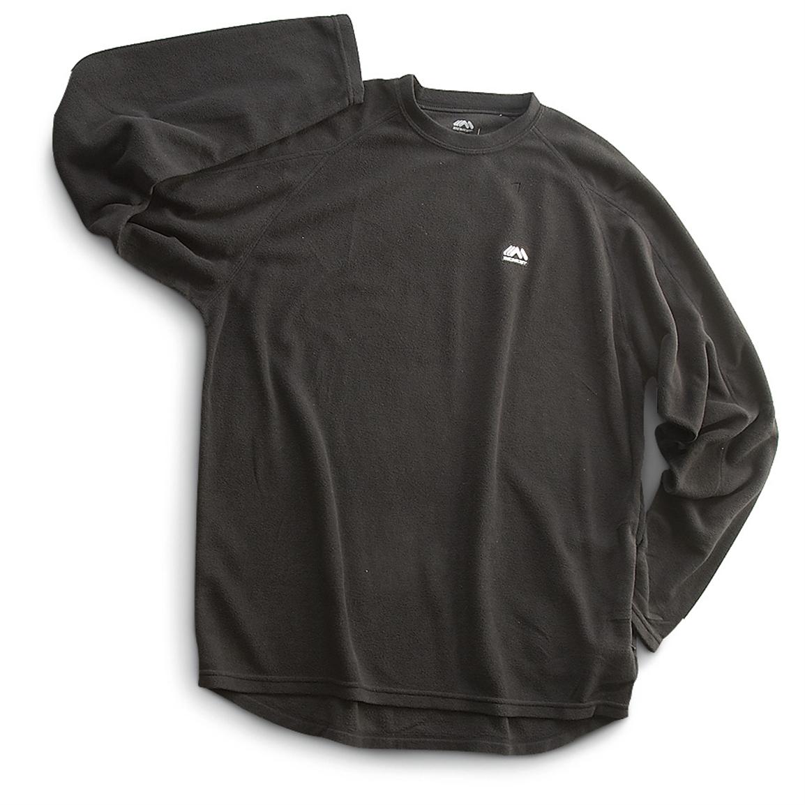 medalist base layer