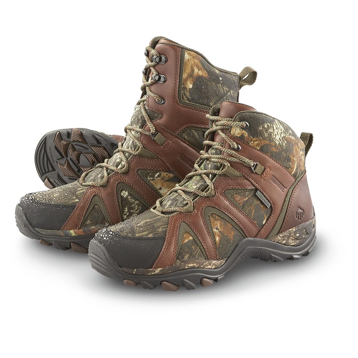 sorel tofino chevron