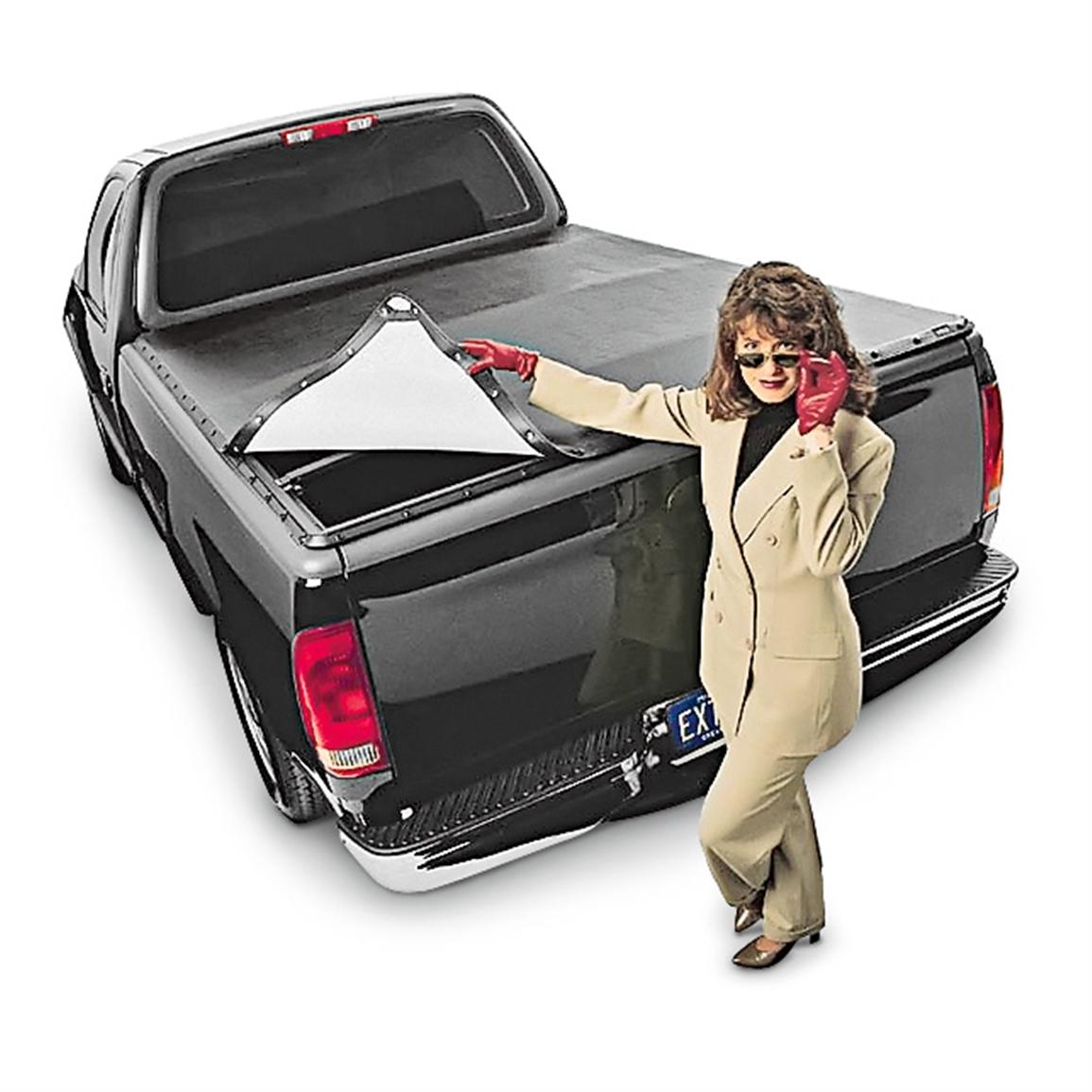 Extang Blackmax Tonneau Cover 162798 Accessories At Sportsman39s Guide