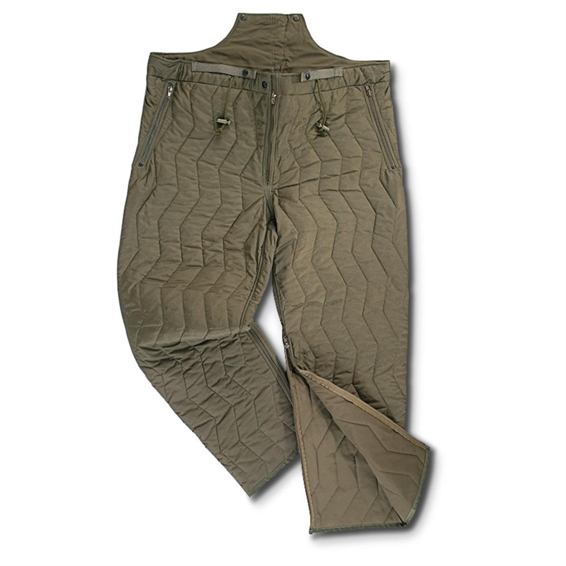 olive military pants