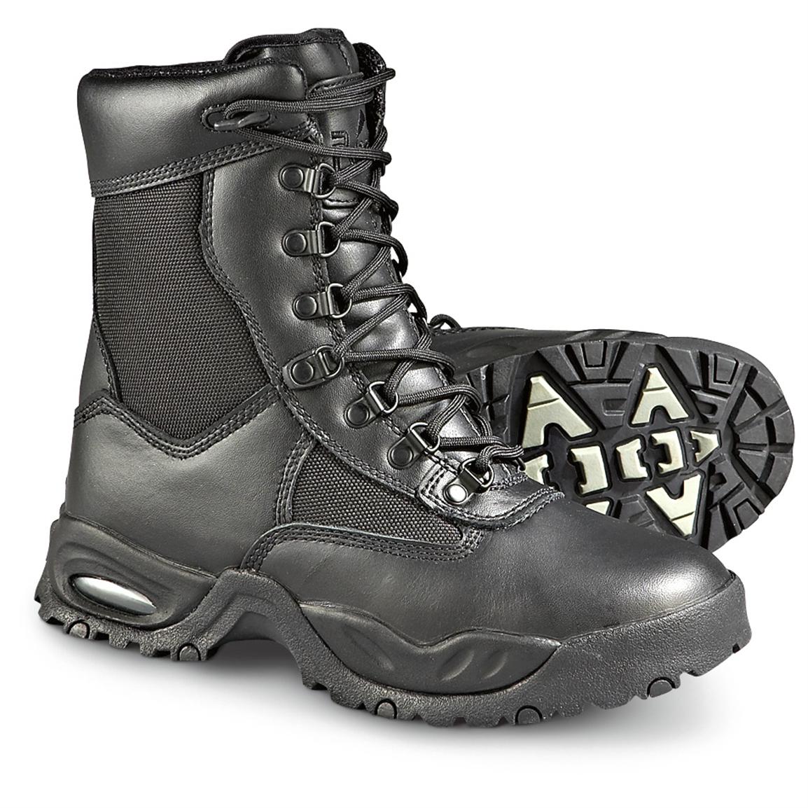 air tac boots