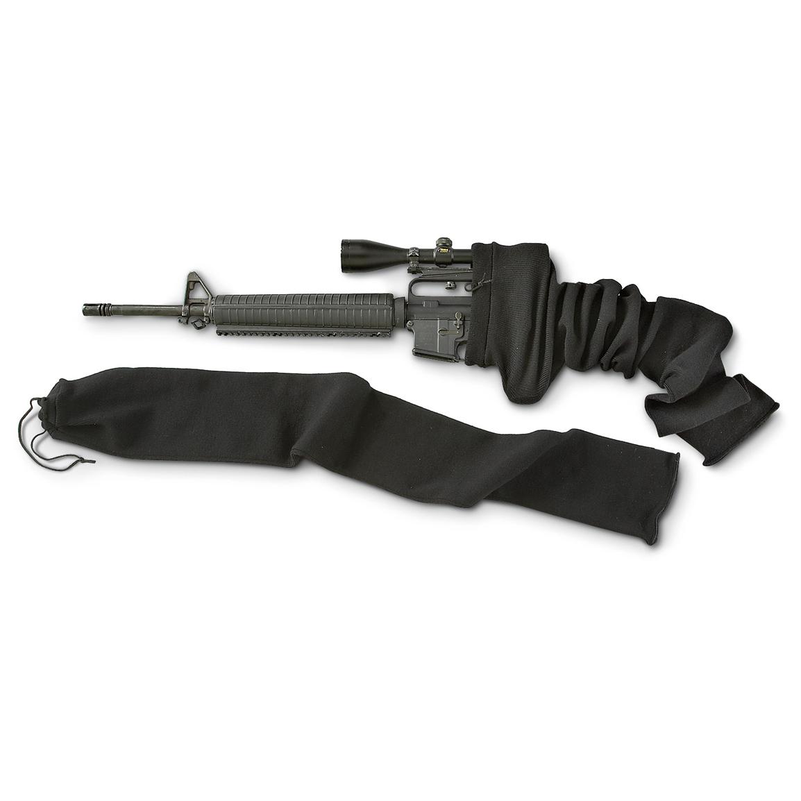 Allen Company Tactical Gun Sock for sale online 