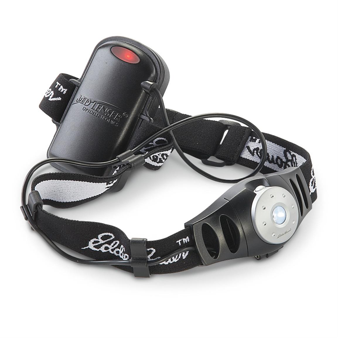 2 Pk. Eddie Bauer® Revolution Headlamps 163640, Headlamps