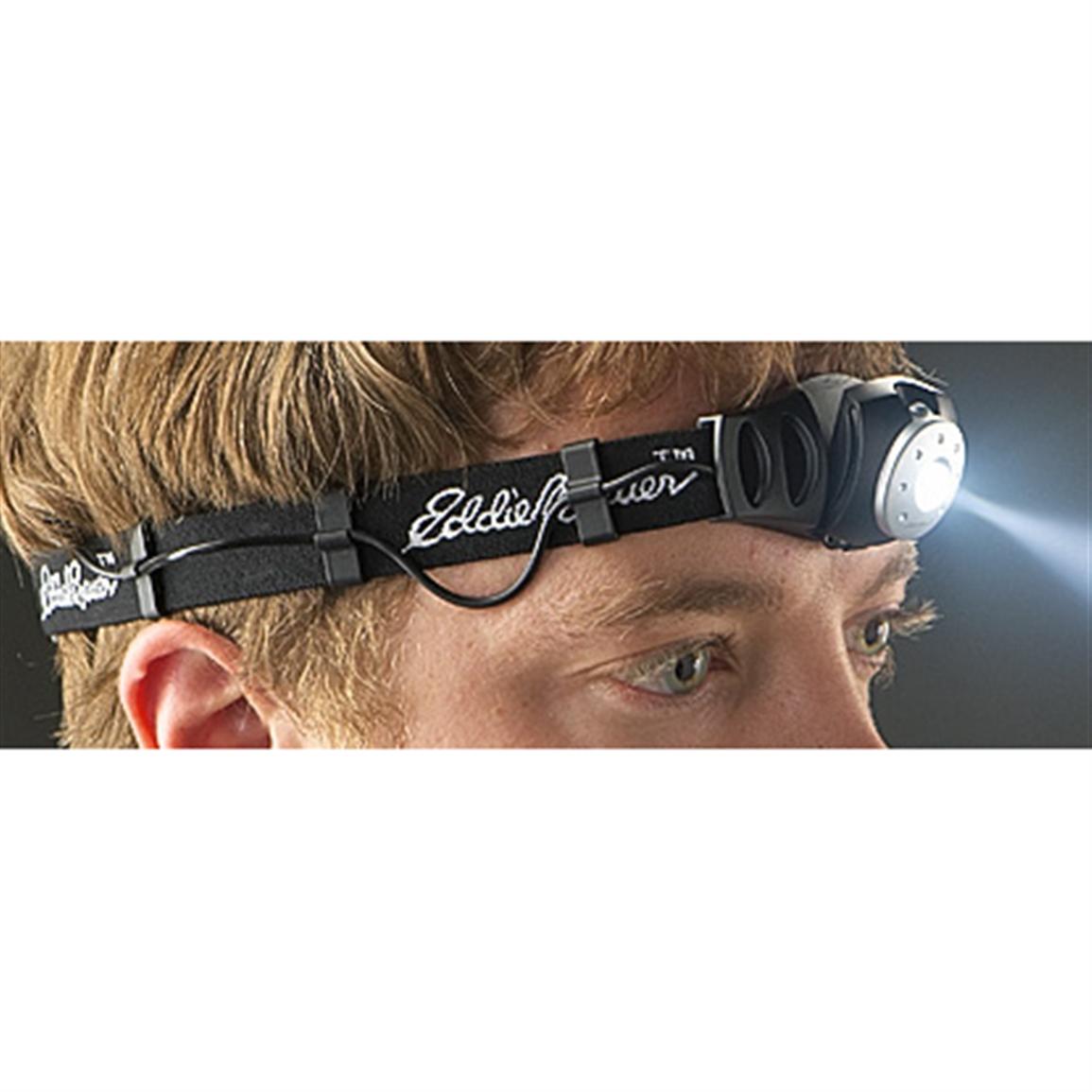 2 Pk. Eddie Bauer® Revolution Headlamps 163640, Headlamps