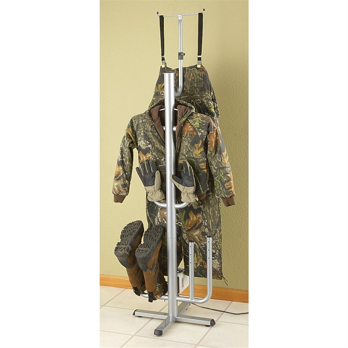 Maxx Dry™ Gear Tree™ Drying System 163984, Boot & Shoe Dryers at