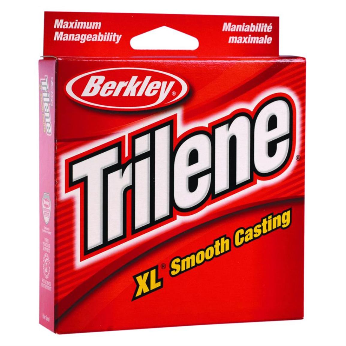 Berkley® Trilene® XL® Fishing Line