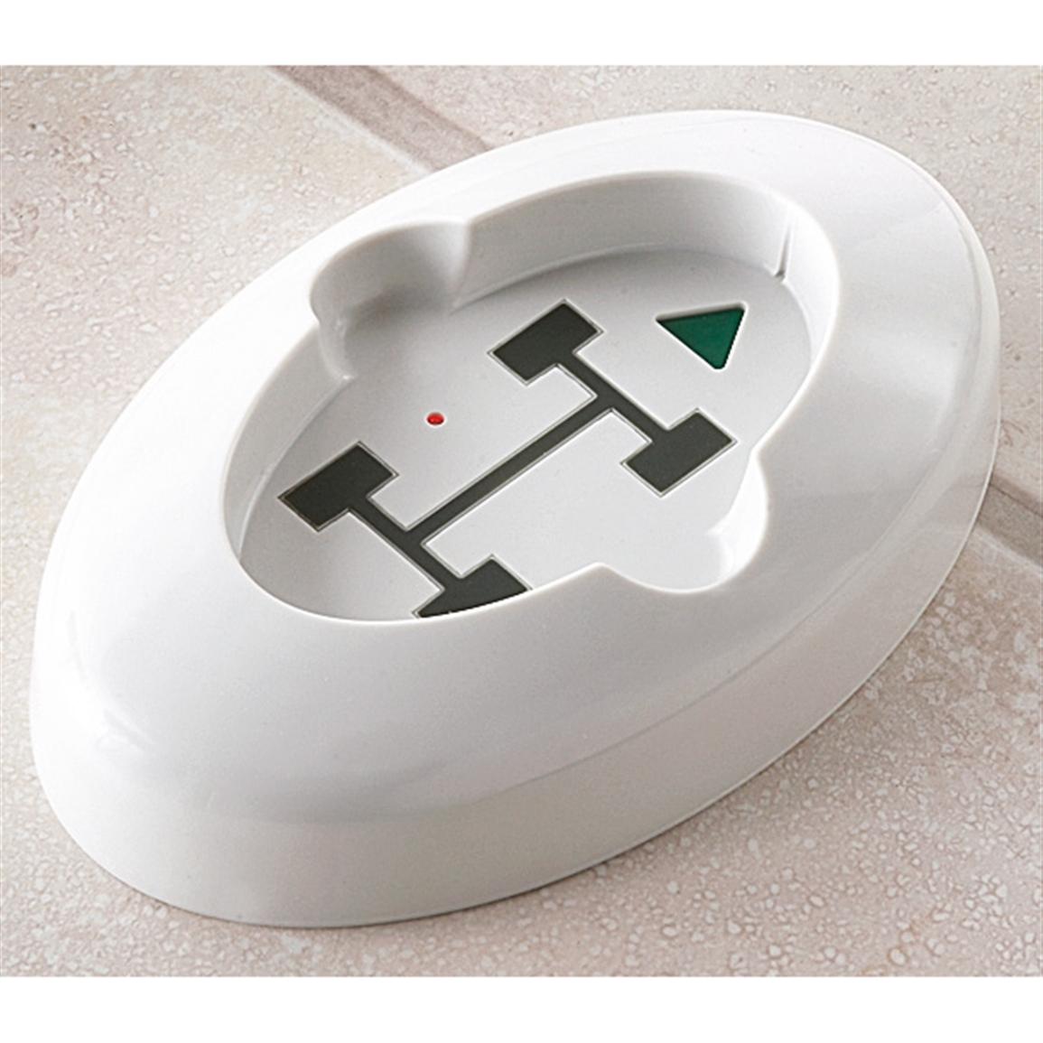 Wireless Remote RV Leveler 164121, Jacks & Levels at Sportsman's Guide