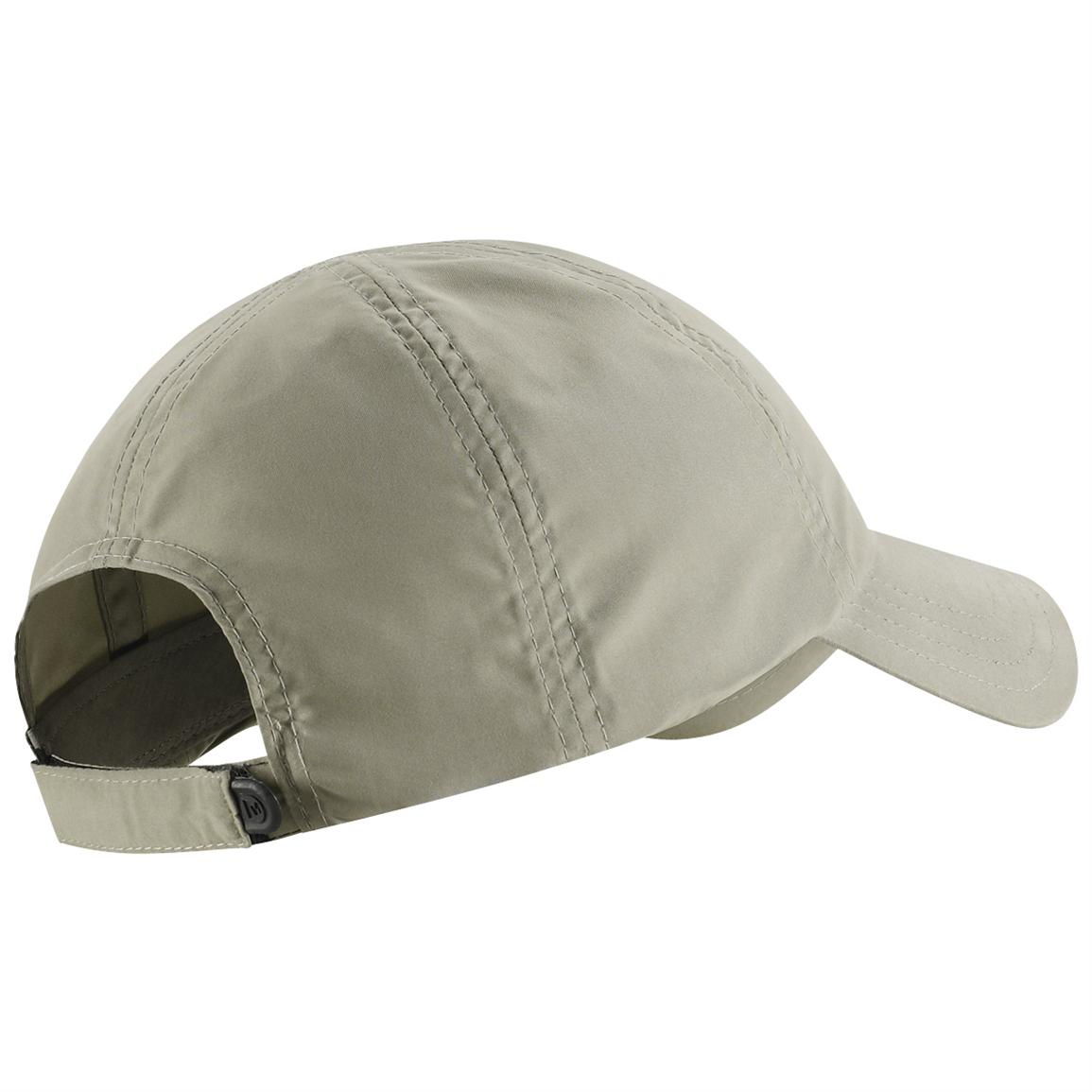 Men's Merrell® Sierra Ball Cap - 164410, Hats & Caps at Sportsman's Guide
