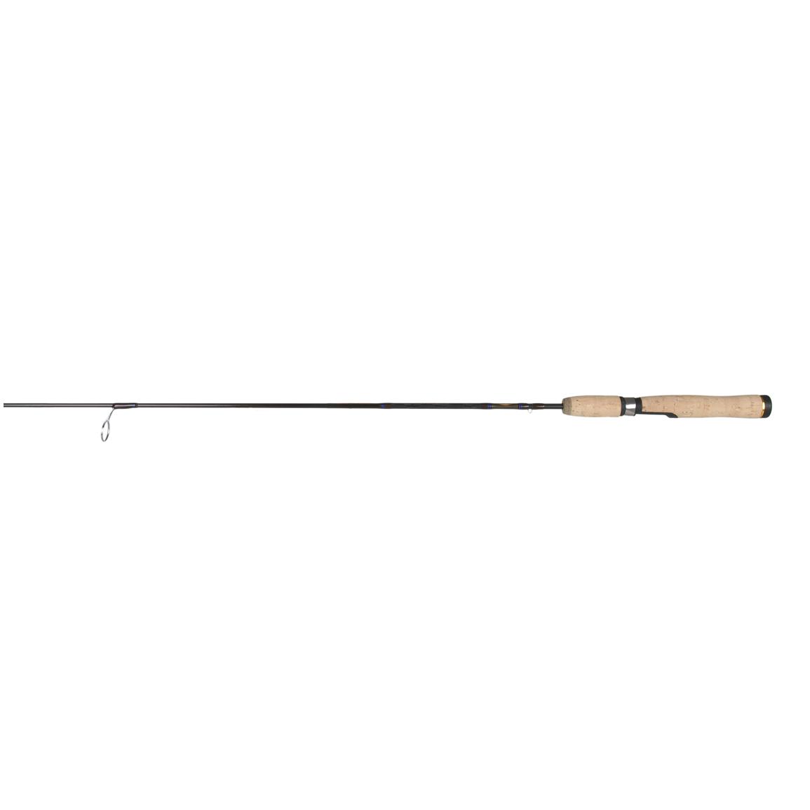 berkley tactix rod