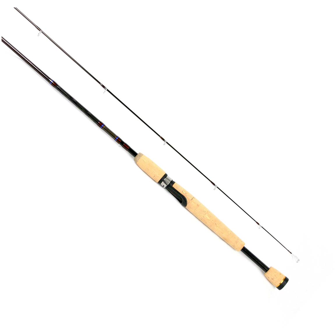 berkley tactix rod