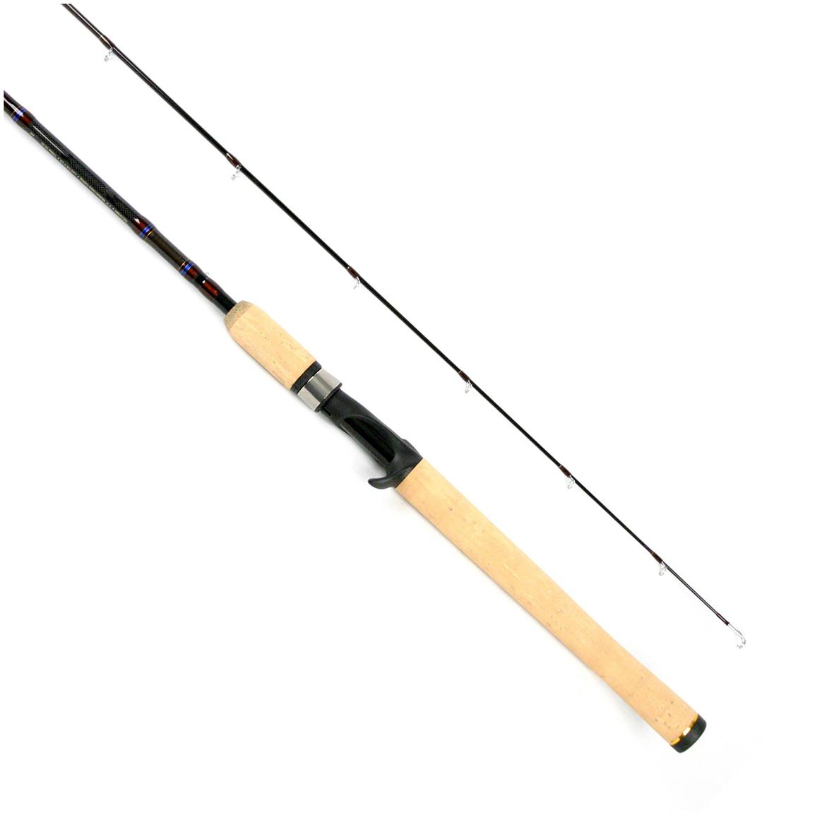 Berkley® Tactix™ Muskie Rod 164438, Casting Rods at Sportsman's Guide