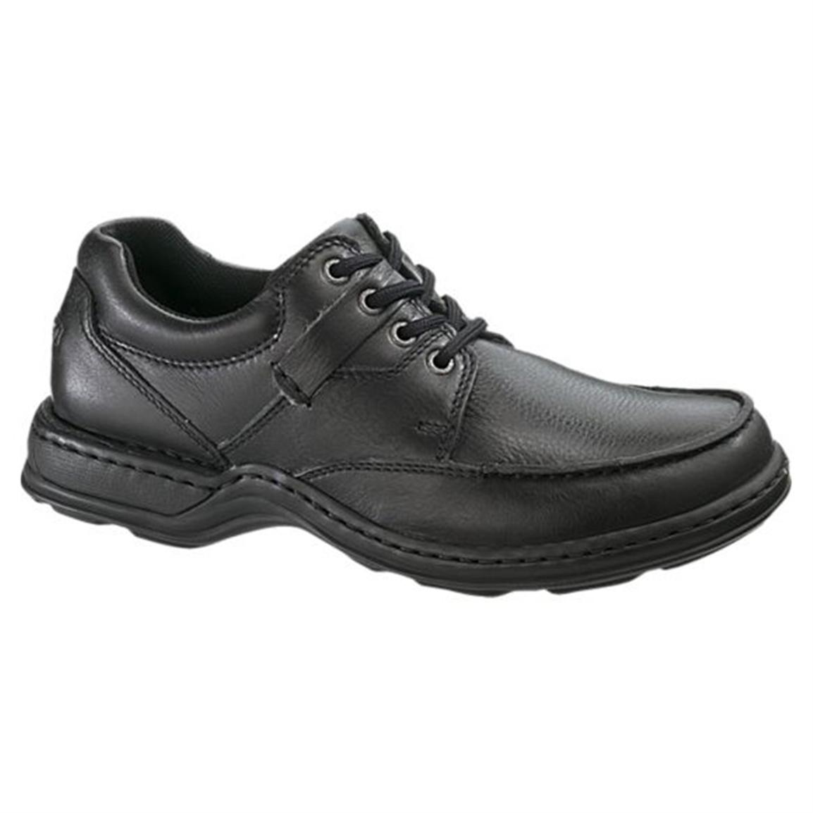 Men's Hush Puppies® Randall Shoes - 164465, Casual Shoes at Sportsman's ...
