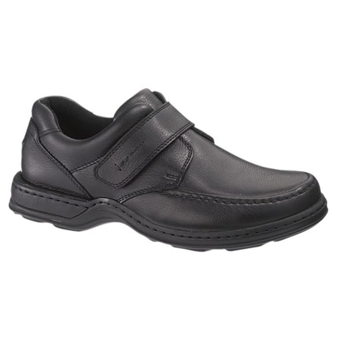 Men's Hush Puppies® Jeffrey Shoes - 164467, Casual Shoes at Sportsman's Guide