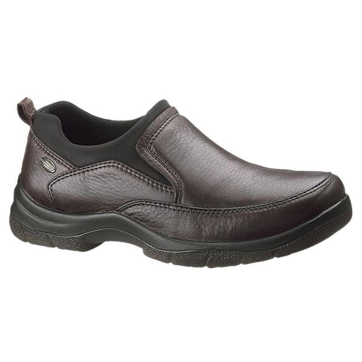 Men's Hush Puppies® Energy Shoes - 164473, Casual Shoes at ...
