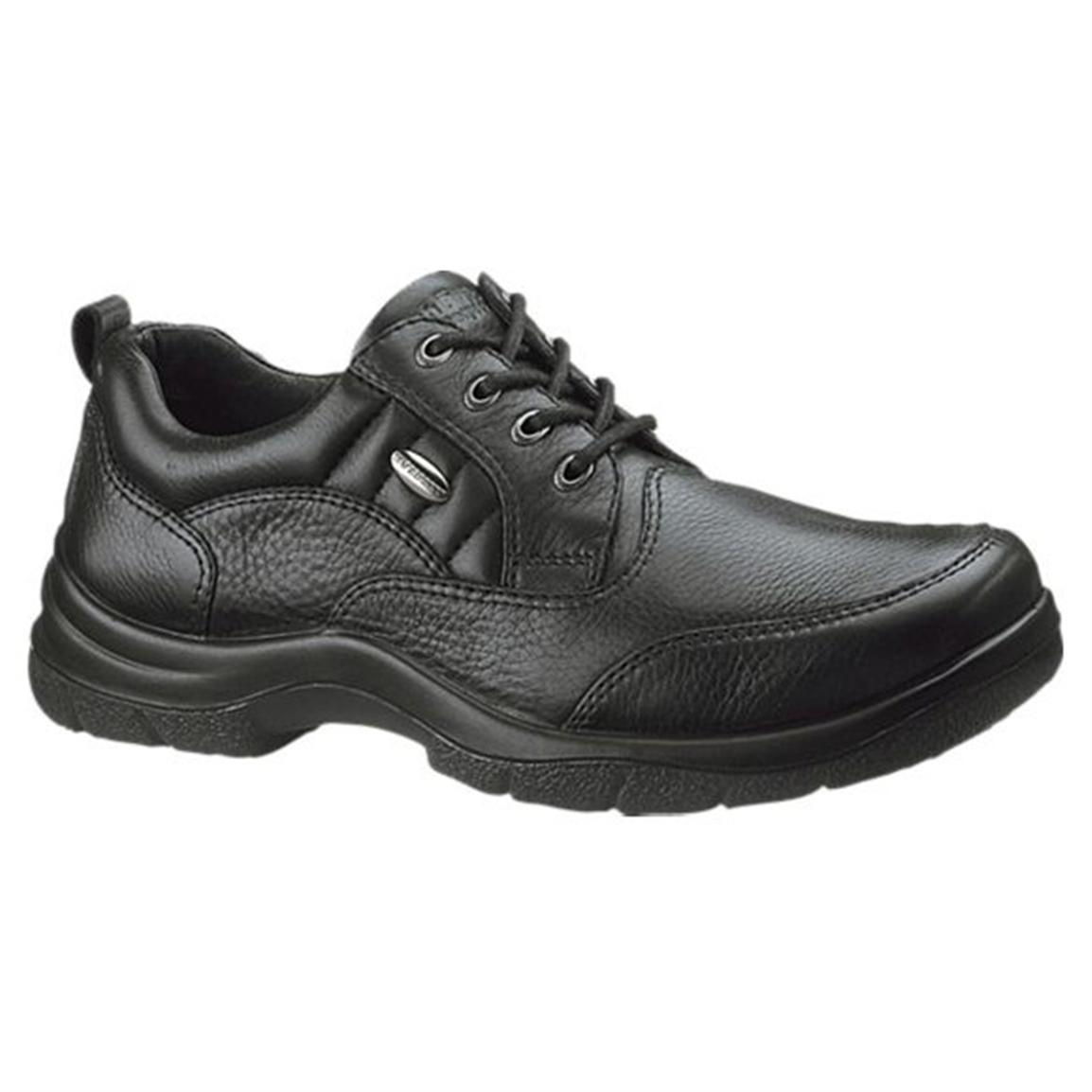 Men's Hush Puppies® Stamina Shoes - 164475, Casual Shoes at Sportsman's Guide