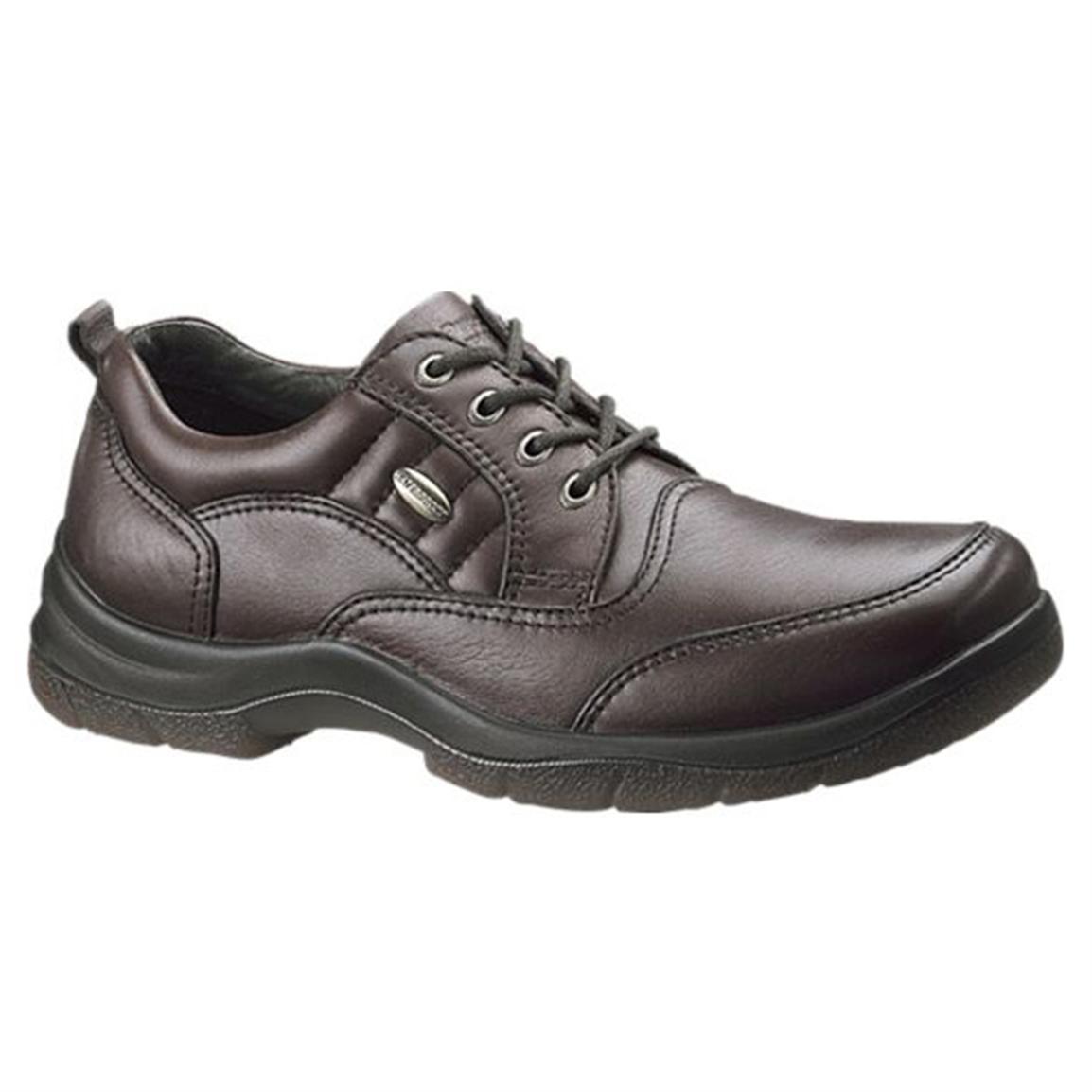 Men's Hush Puppies® Stamina Shoes - 164475, Casual Shoes at Sportsman's ...