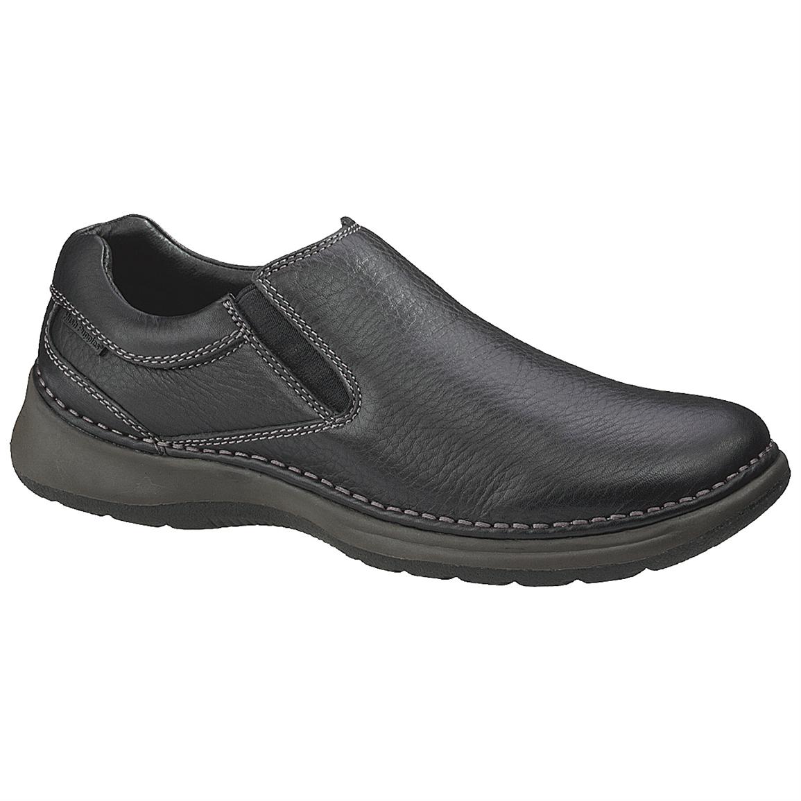 Men's Hush Puppies® Lunar II Shoes - 164476, Casual Shoes at Sportsman ...