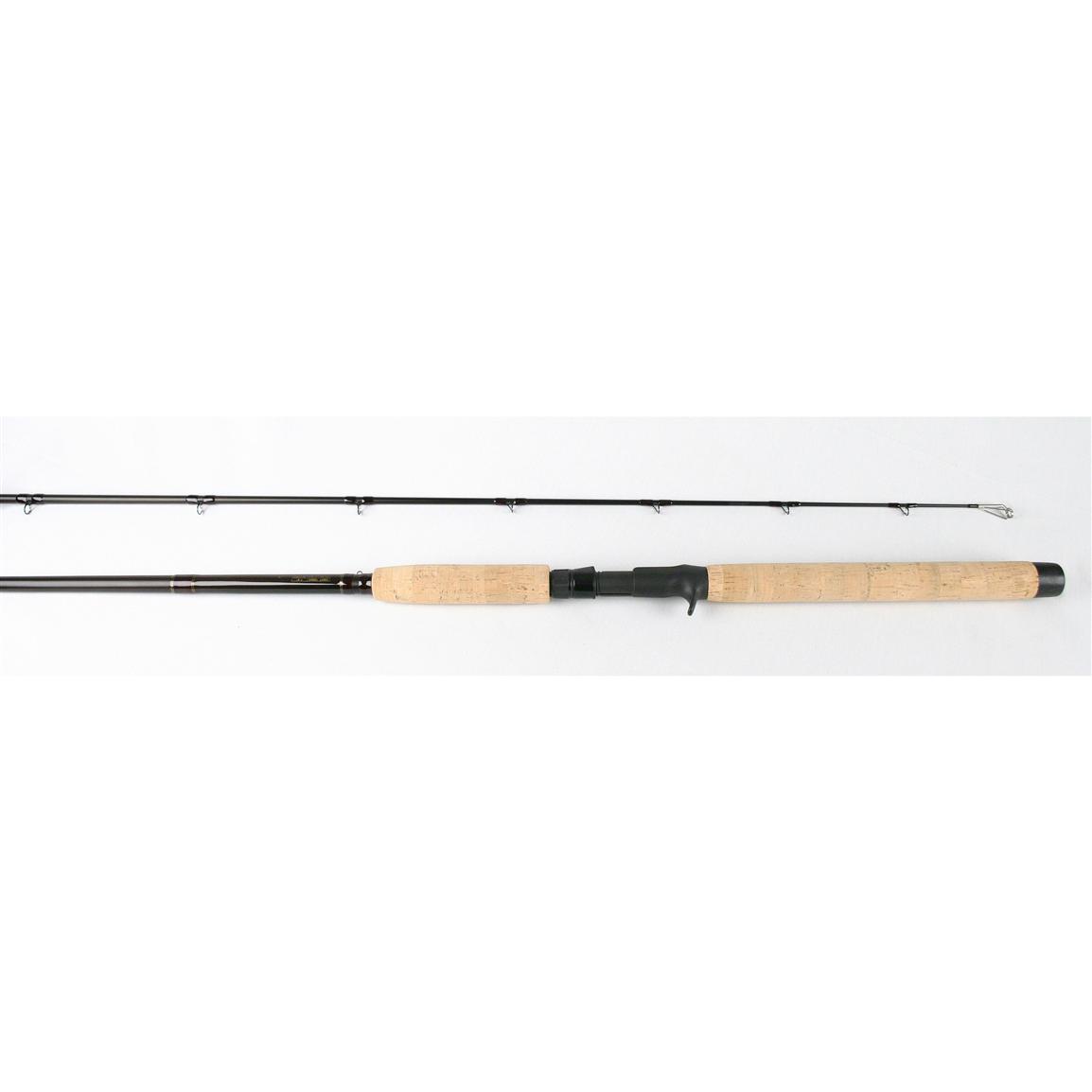 Fenwick® HMX® Triggerstik Muskie Rod with Carbolloy Tip 164498