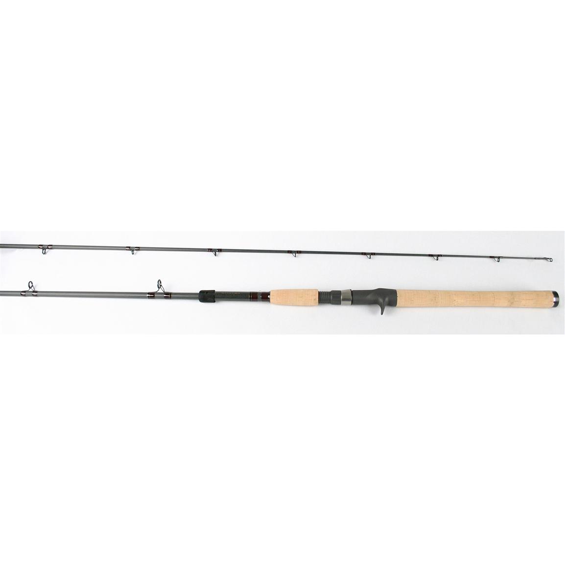 fenwick casting rods