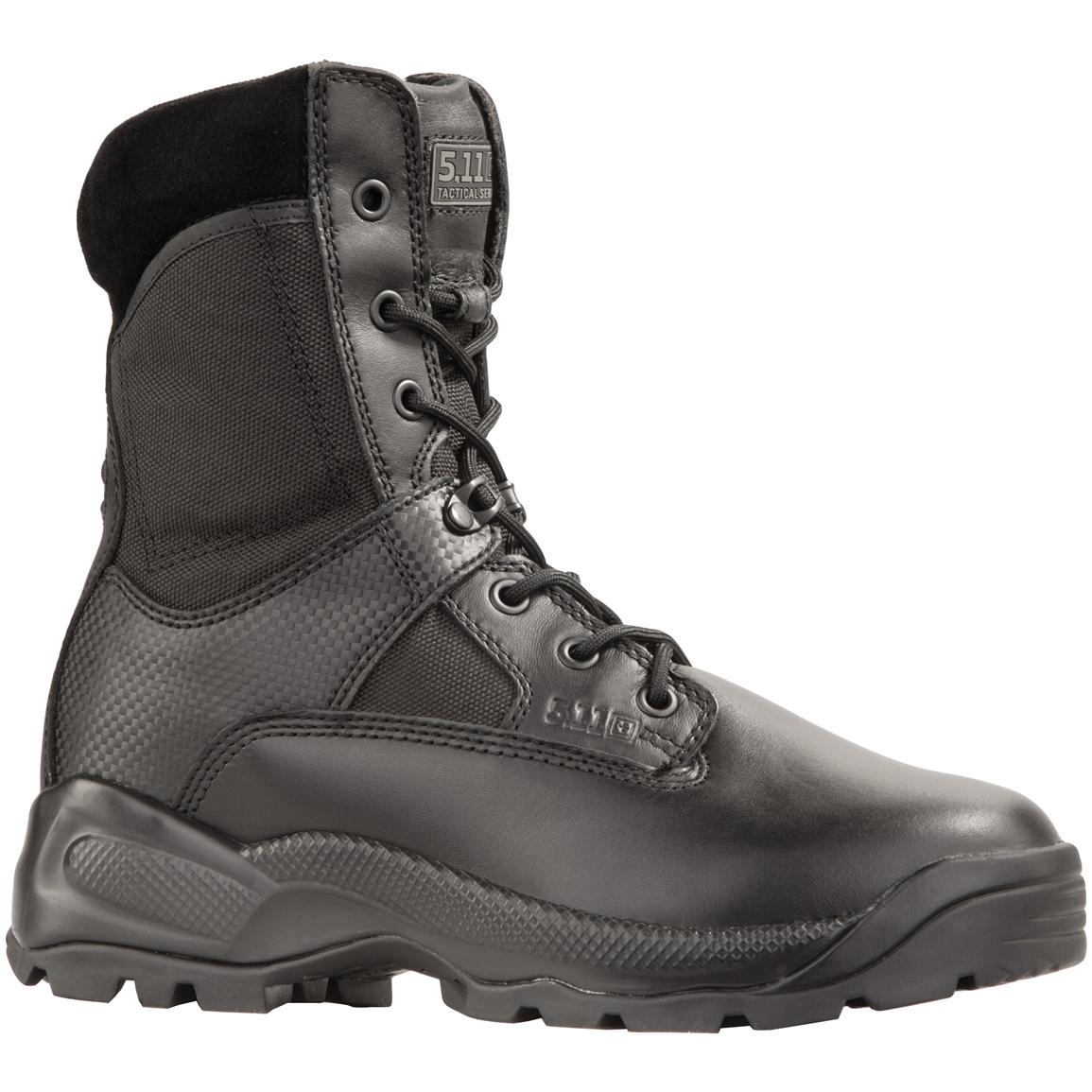 5.11 tactical women's boots