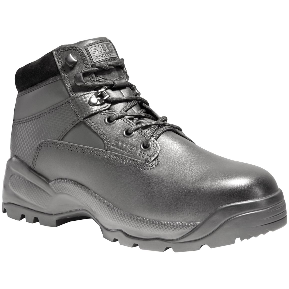 511 safety toe boots