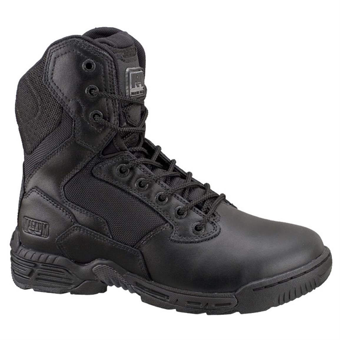 magnum stealth force 8.0 waterproof