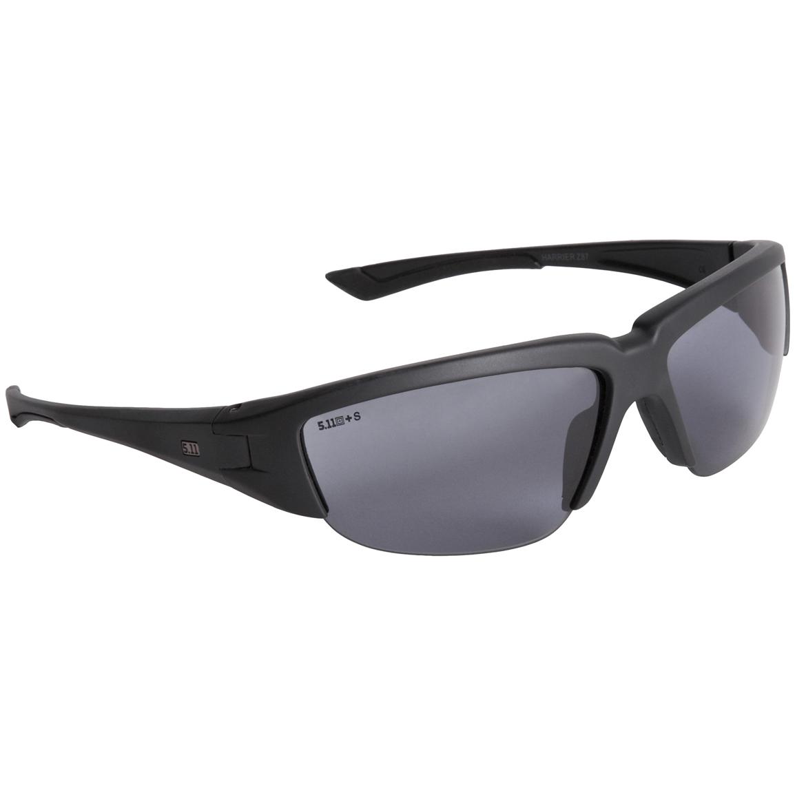 5.11 Tactical® Harrier Sunglasses - 165071, Sunglasses & Eyewear at ...