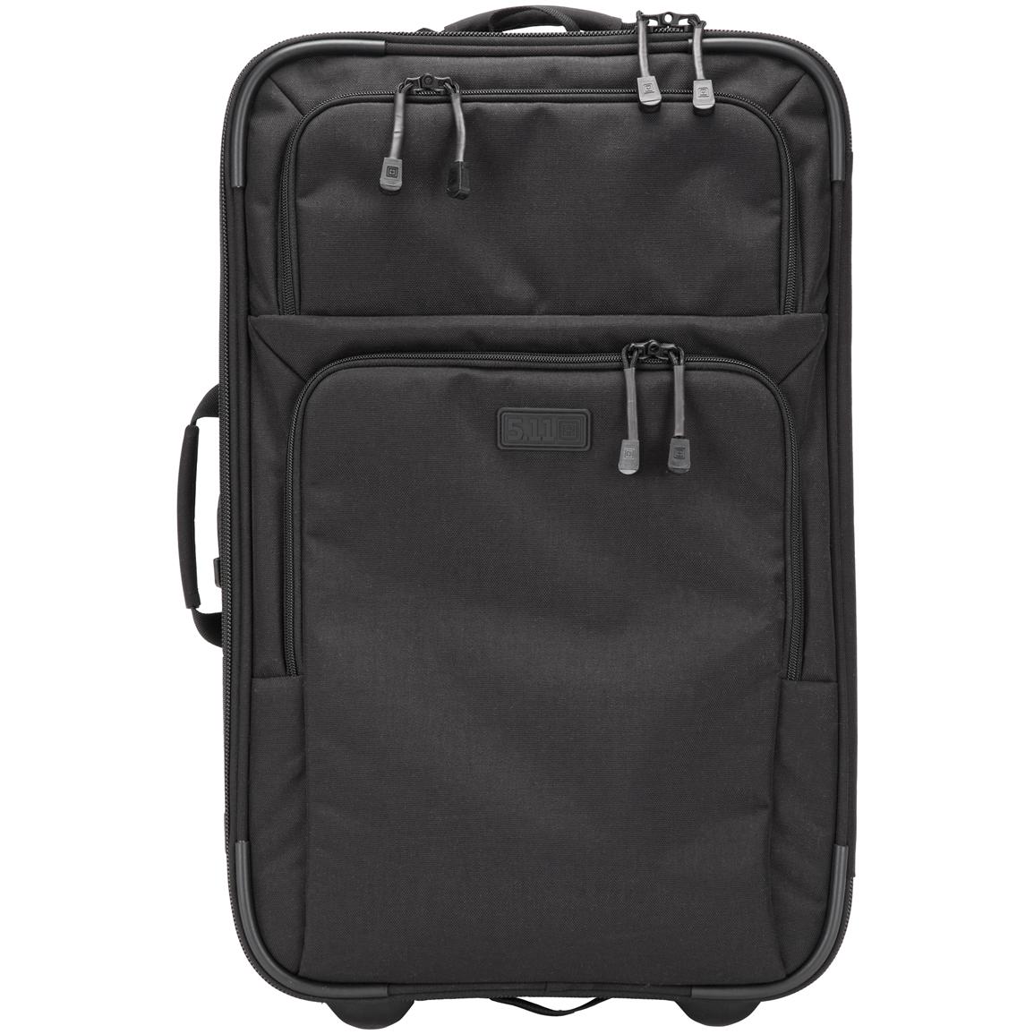 5.11 Tactical® DC Roller Travel Bag - 165078, Tactical Gear at ...
